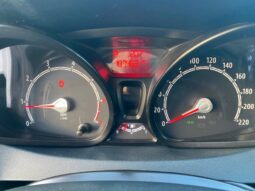 
										2012  FORD Fiesta 5 doors заповнено									