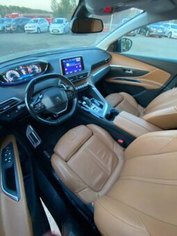 
										2018  PEUGEOT 508 Berline заповнено									
