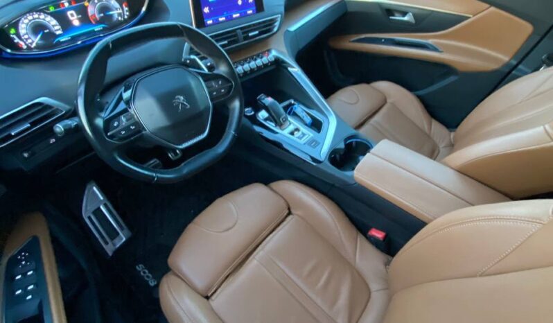 
								2018  PEUGEOT 508 Berline заповнено									