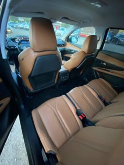 
										2018  PEUGEOT 508 Berline заповнено									
