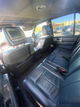 
										2016  FORD Expedition Max заповнено									