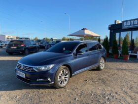 2015  VOLKSWAGEN Passat