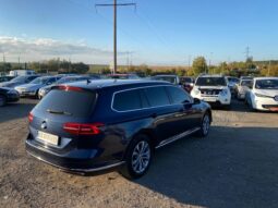 
										2015  VOLKSWAGEN Passat заповнено									