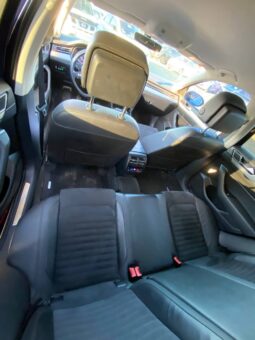 
										2015  VOLKSWAGEN Passat заповнено									