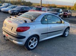 
										2003  PEUGEOT 208 3 doors заповнено									