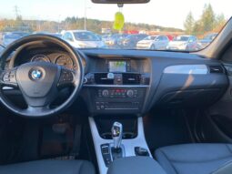 
										2014  BMW X3 заповнено									