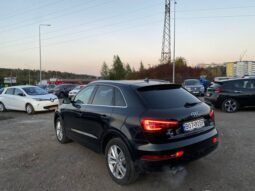 
										2016  AUDI Q3 заповнено									
