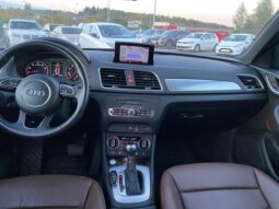 
										2016  AUDI Q3 заповнено									