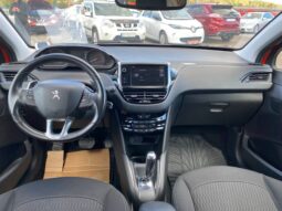 
										2017  PEUGEOT 208 5 doors заповнено									