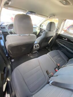 
										2019  KIA Sorento заповнено									