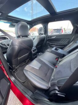 
										2019  FORD EDGE заповнено									