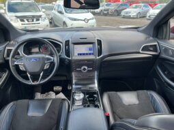 
										2019  FORD EDGE заповнено									