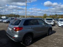 
										2017  SUZUKI Vitara заповнено									