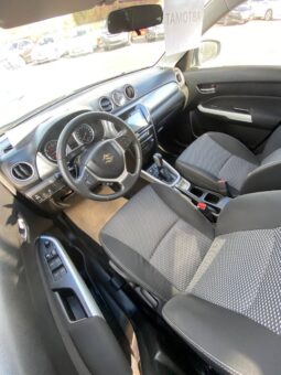 
										2017  SUZUKI Vitara заповнено									