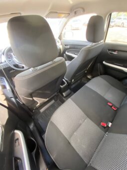 
										2017  SUZUKI Vitara заповнено									
