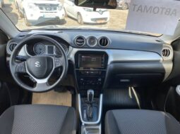 
										2017  SUZUKI Vitara заповнено									