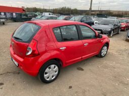 
										2009  RENAULT Logan заповнено									