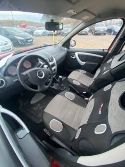 
										2009  RENAULT Logan заповнено									