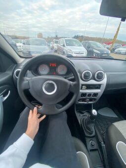 
										2009  RENAULT Logan заповнено									
