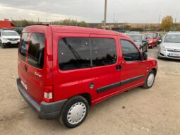 
										2011  CITROEN Berlingo заповнено									