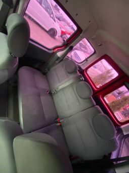 
										2011  CITROEN Berlingo заповнено									
