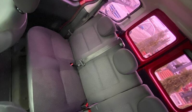 
								2011  CITROEN Berlingo заповнено									
