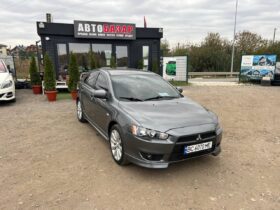 2009  MITSUBISHI Lancer