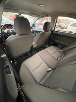 
										2009  MITSUBISHI Lancer заповнено									