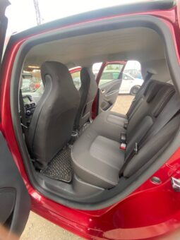 
										2018  RENAULT ZOE заповнено									