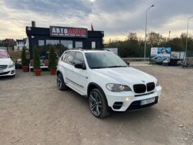2011  BMW X5