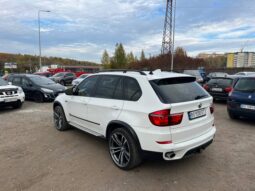 
										2011  BMW X5 заповнено									