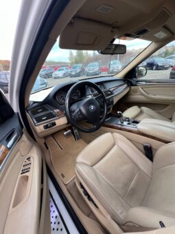 
										2011  BMW X5 заповнено									