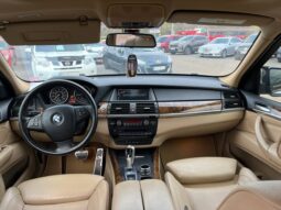 
										2011  BMW X5 заповнено									