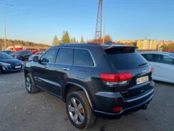 
										2013  JEEP Grand Cherokee заповнено									
