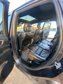 
										2013  JEEP Grand Cherokee заповнено									