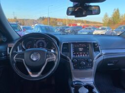 
										2013  JEEP Grand Cherokee заповнено									