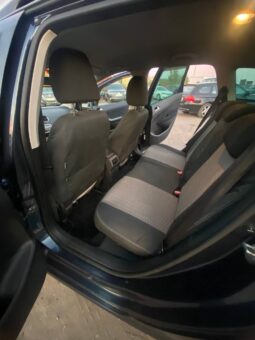 
										2011  PEUGEOT 308 SW заповнено									