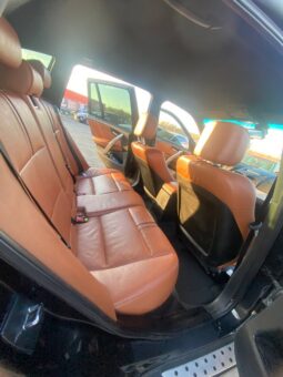 
										2007  BMW X3 заповнено									