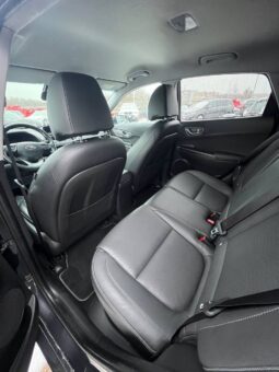 
										2021  HYUNDAI Kona заповнено									