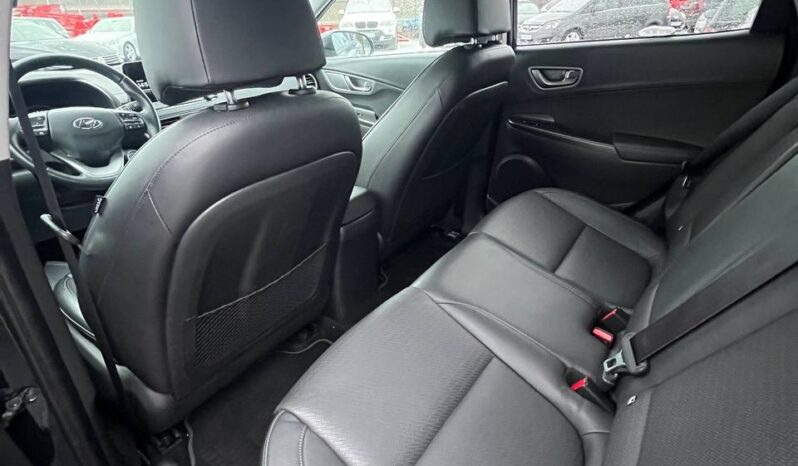 
								2021  HYUNDAI Kona заповнено									