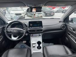 
										2021  HYUNDAI Kona заповнено									