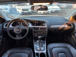 
										2015  AUDI A4 заповнено									