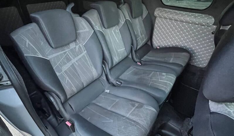
								2014  VOLKSWAGEN Caddy заповнено									