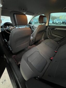 
										2012  VOLKSWAGEN Passat заповнено									