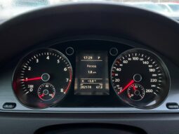 
										2012  VOLKSWAGEN Passat заповнено									