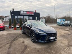 2024  LEXUS RX