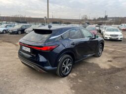 
										2024  LEXUS RX заповнено									