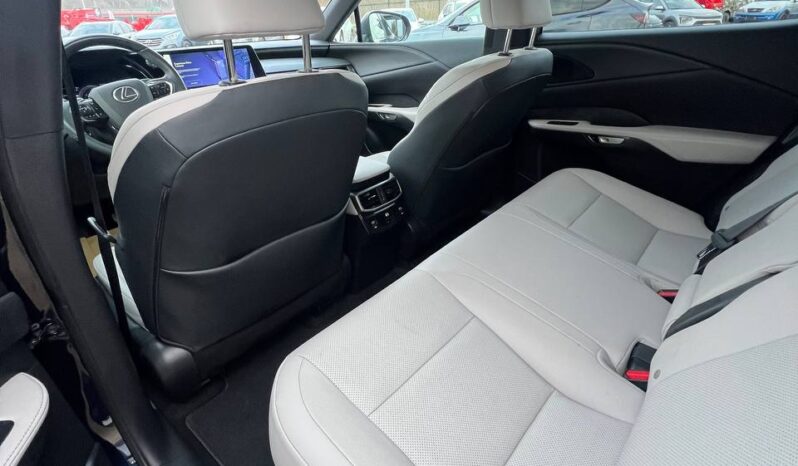 
								2024  LEXUS RX заповнено									