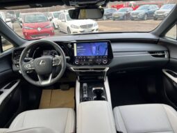 
										2024  LEXUS RX заповнено									