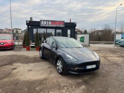2024  TESLA Model